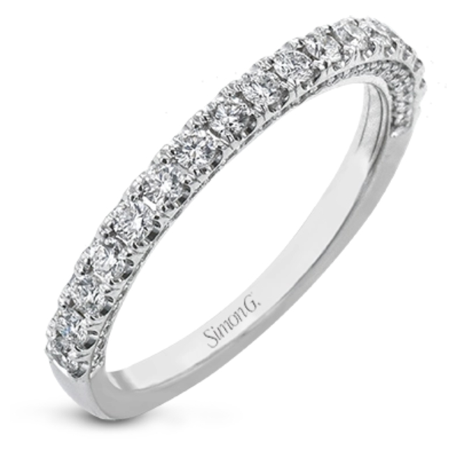 Explore Simon D. wide selection of precious jewelry!  Simon D. Jewelers