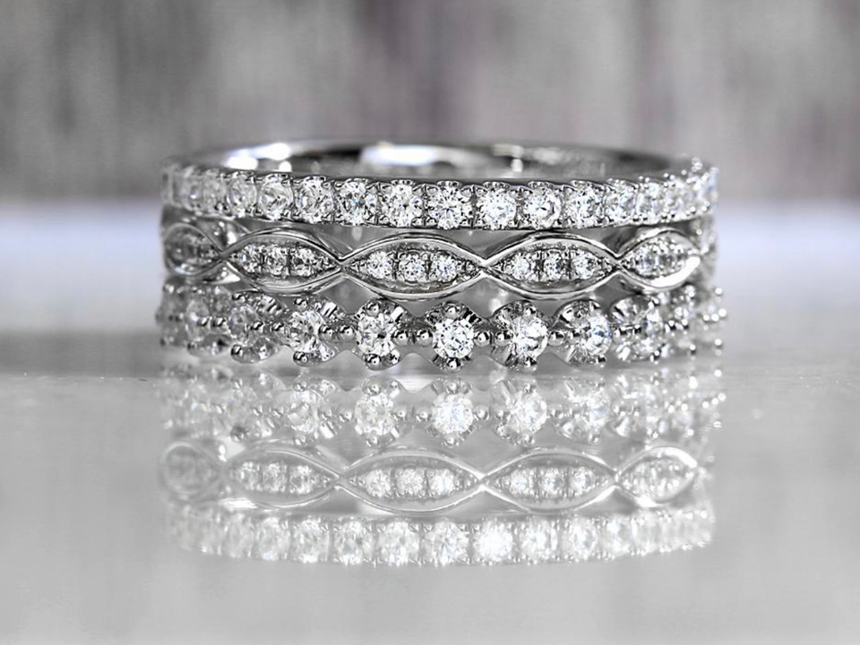 Explore Simon D. wide selection of precious jewelry! Simon D. Jewelers